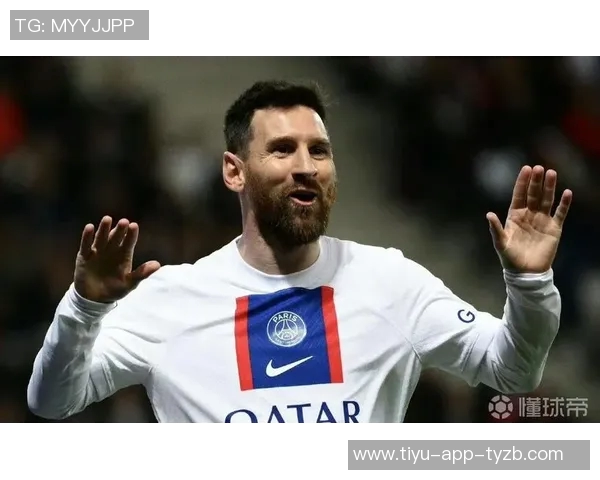 梅西回忆本赛季联赛首球瞬间反应不确定是看到还是想象