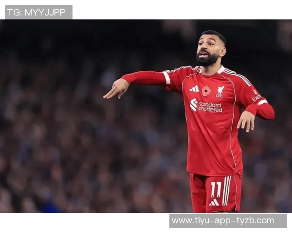 萨拉赫缺席比赛将征战非洲杯利物浦或在一月引进塞梅尼奥